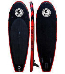 SUP Air 9′1