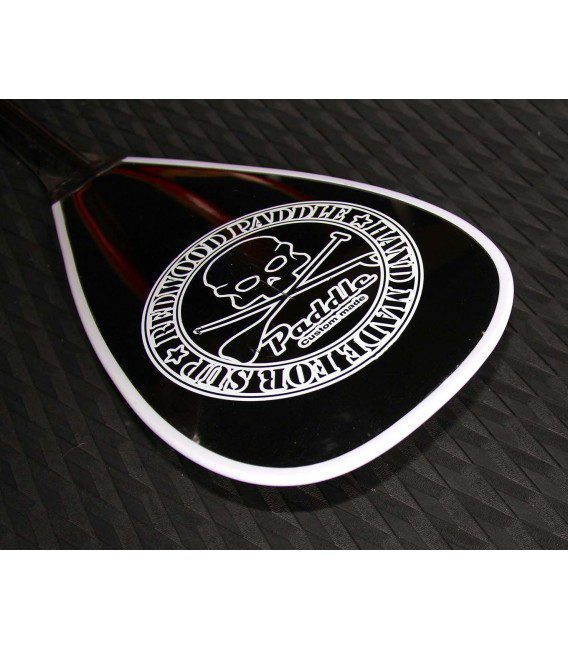 Protetor De Pala Pagaia