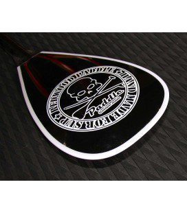 Protetor De Pala Pagaia