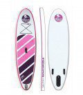 SUP Air 10′ Pink