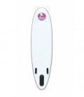 SUP Air 10′ Pink