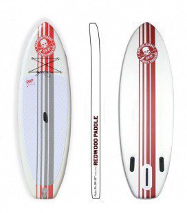 SUP Air Pro 9′6