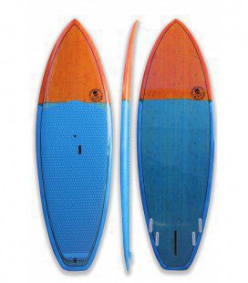 Source Pro 8′6 LTD