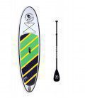 Pack Travel SUP Air 10′ Green