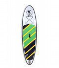 SUP Air 10′ Green