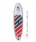 Pack Travel SUP Air 10′ Red