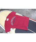 Redwoodpaddle Tee Granate