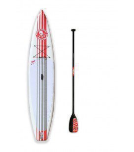 SUP Air Pro 12′6 Race