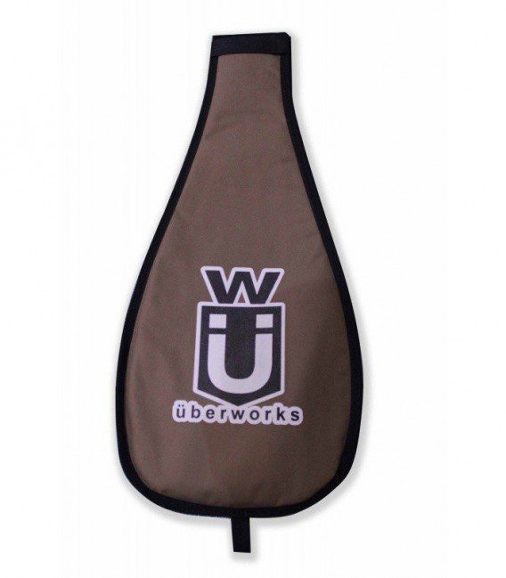 Capa De Pala Pagaia Paddle Surf