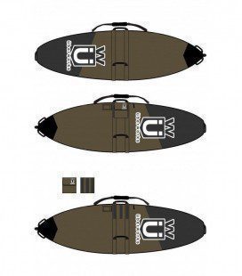 Capa Prancha Paddle Surf 9′