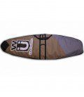 Capa Prancha Paddle Surf 9′