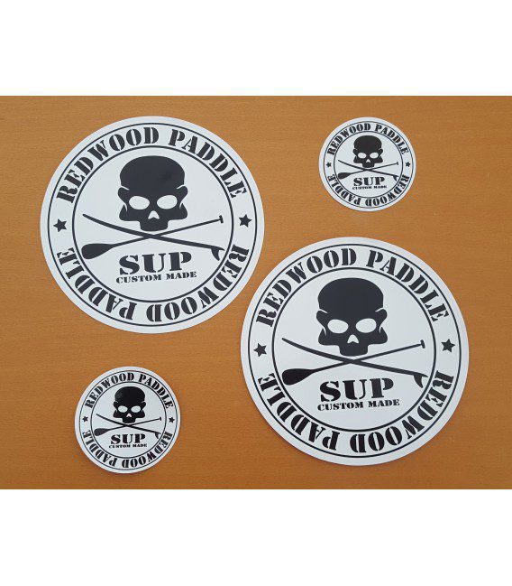 Stickers Pack Medium