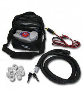 Inflator Elétrica BP12 Bravo