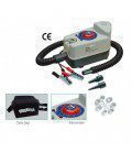 Inflator Elétrica BP12 Bravo