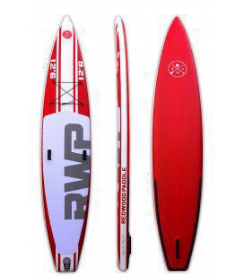 Funbox'R Race 12′6 x 29″