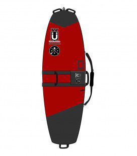 Capa Prancha Paddle Surf Minimal