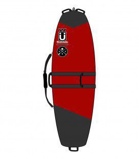 Capa Prancha Paddle Surf Minimal