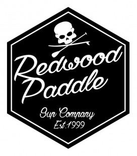 Redwoodpaddle Tee 1999 Man