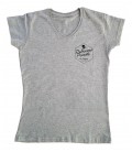 Redwoodpaddle Tee 1999 Woman