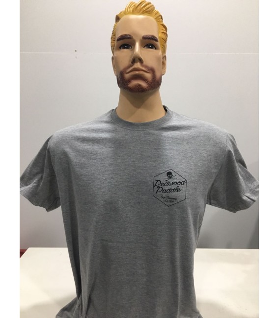 Redwoodpaddle Tee 1999 Man