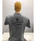 Redwoodpaddle Tee 1999 Man