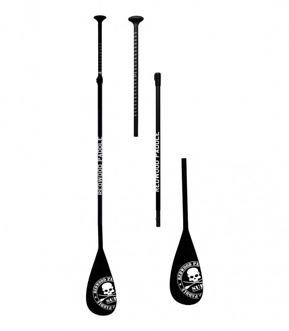 Starter Ajustable 3 Peças Carbono