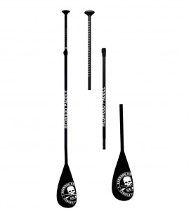 Starter Ajustable 3 Peças Carbono