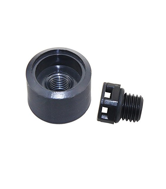 Válvula Goretex com Plug