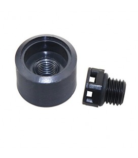 Válvula Goretex com Plug