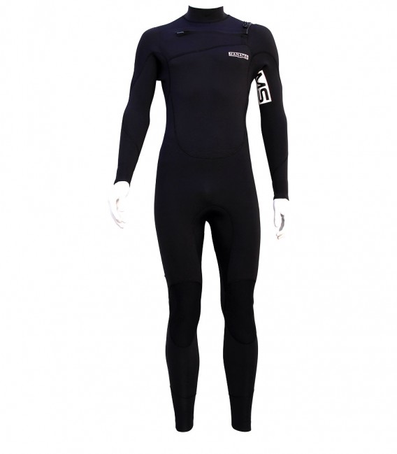 Wetsuit Manatee 4/3 mm