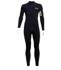 Wetsuit Manatee 4/3 mm
