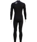 Wetsuit Manatee 4/3 mm