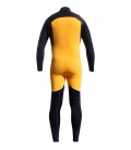Wetsuit Manatee 4/3 mm