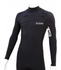 Wetsuit Manatee 4/3 mm