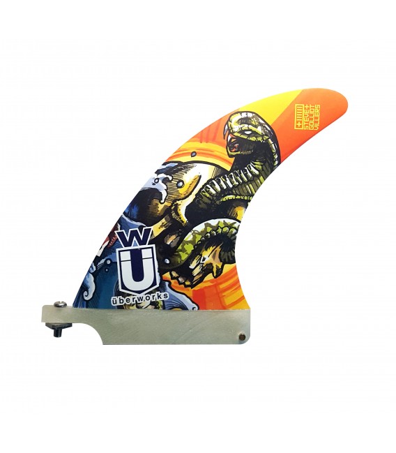 Quilha SUP US Box 165 Green