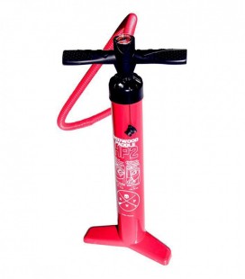 INflator HP Manual SUP