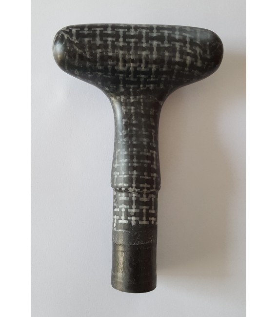 Botao Pagaia Carbono Innegra