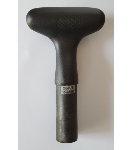 Botao Pagaia Carbono Mate