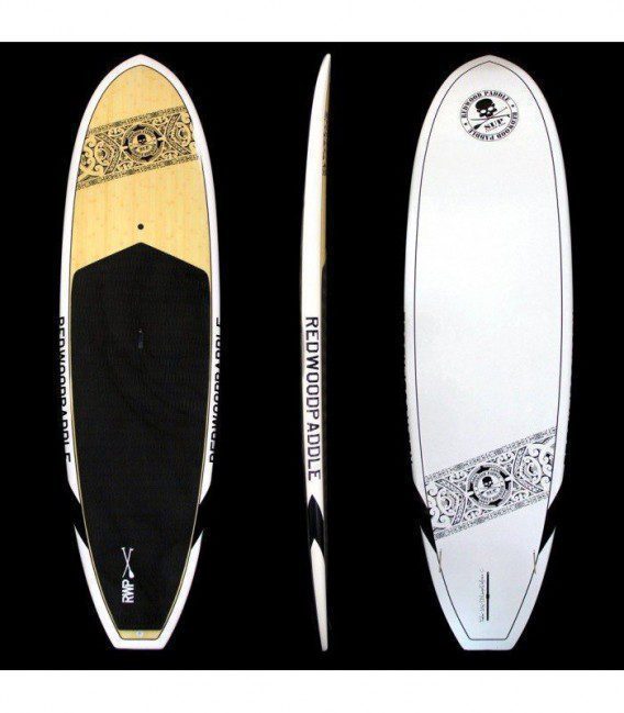 Funbox 2.0 11′ Maori