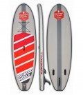 Funbox'R 10′6 WindSUP Cinzento
