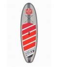 Funbox'R 10′6 WindSUP Cinzento