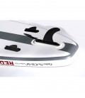 Funbox'R 10′6 WindSUP Cinzento