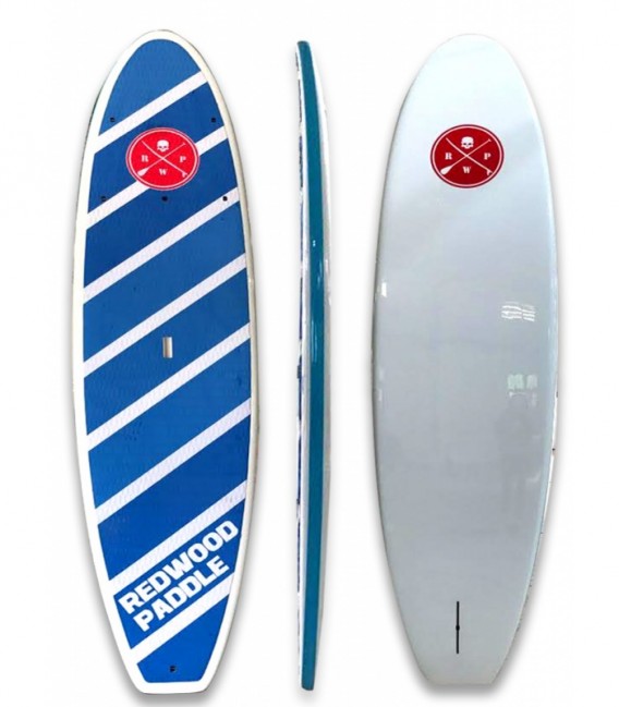 Pack Phenix 10′6 Hardtech