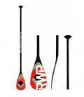Pagaia SUP Player Black Red