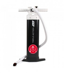 Inflator HP Manual Triple Action