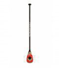 Pagaia SUP Player Black Red