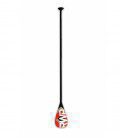 Pagaia SUP Player Black Red