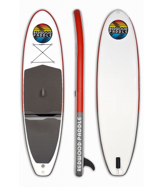 Funbox'R Starter 10′7