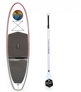 Pack Funbox'R Starter 10′7