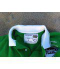 Redwoodpaddle Polo Green